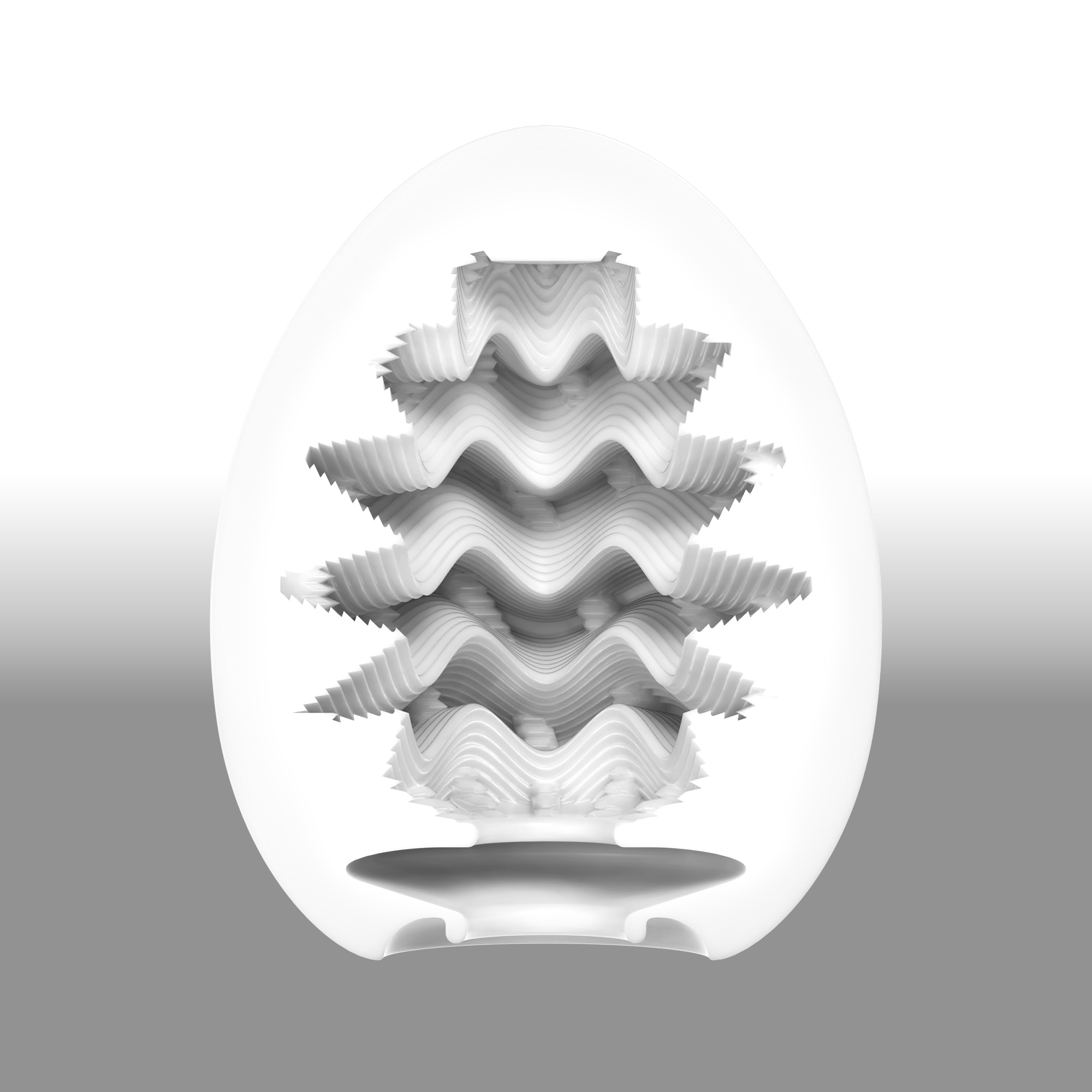 (T-80)TENGA EGG STANDARD SETⅠ