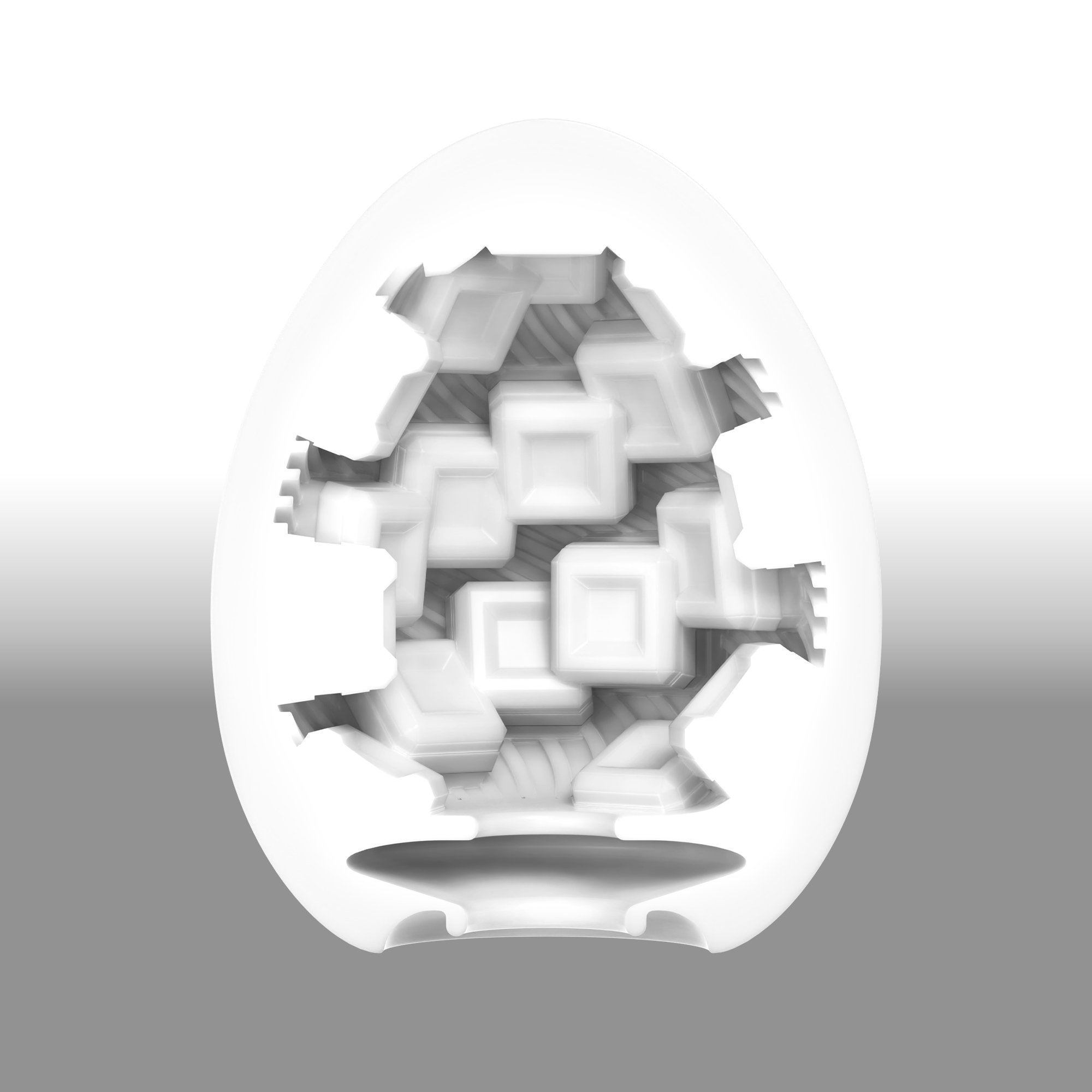 (T-80)TENGA EGG STANDARD SETⅠ