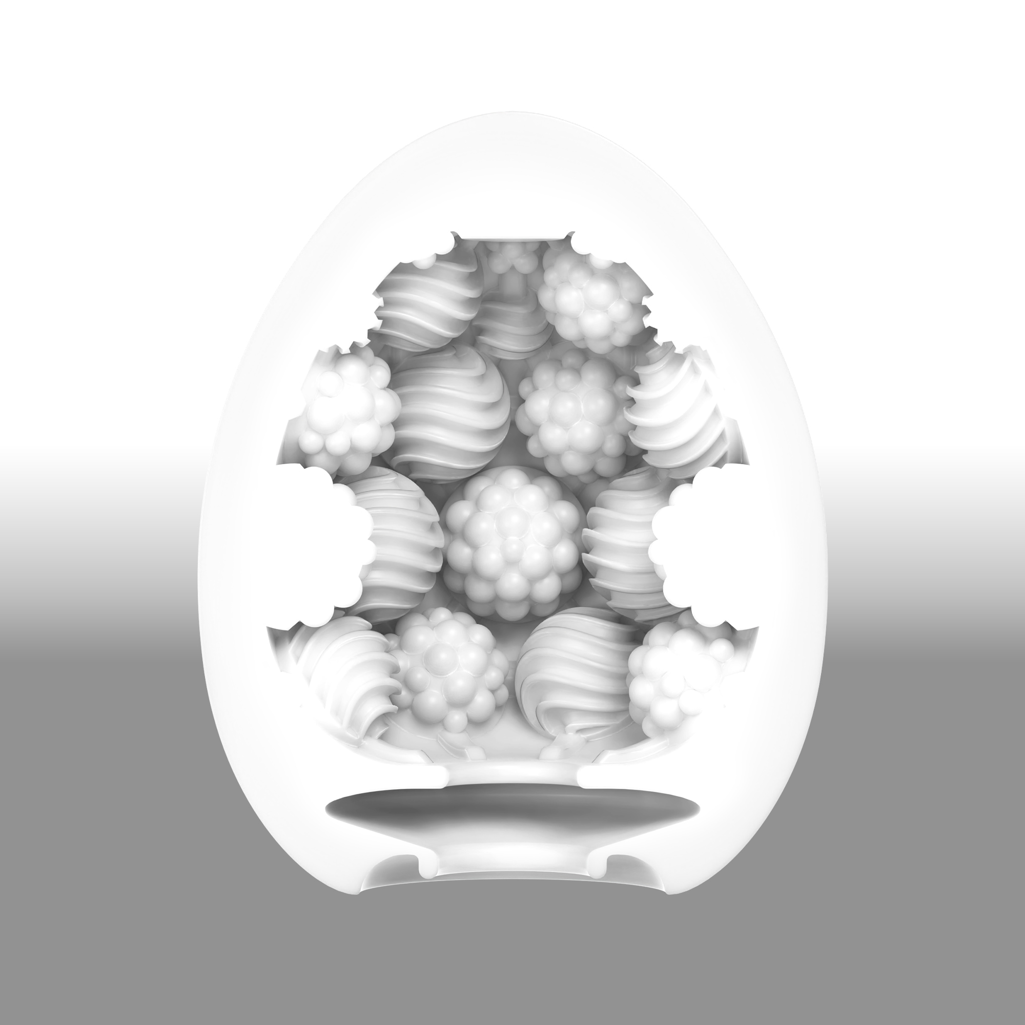 (T-81)TENGA EGG STANDARD SETⅡ