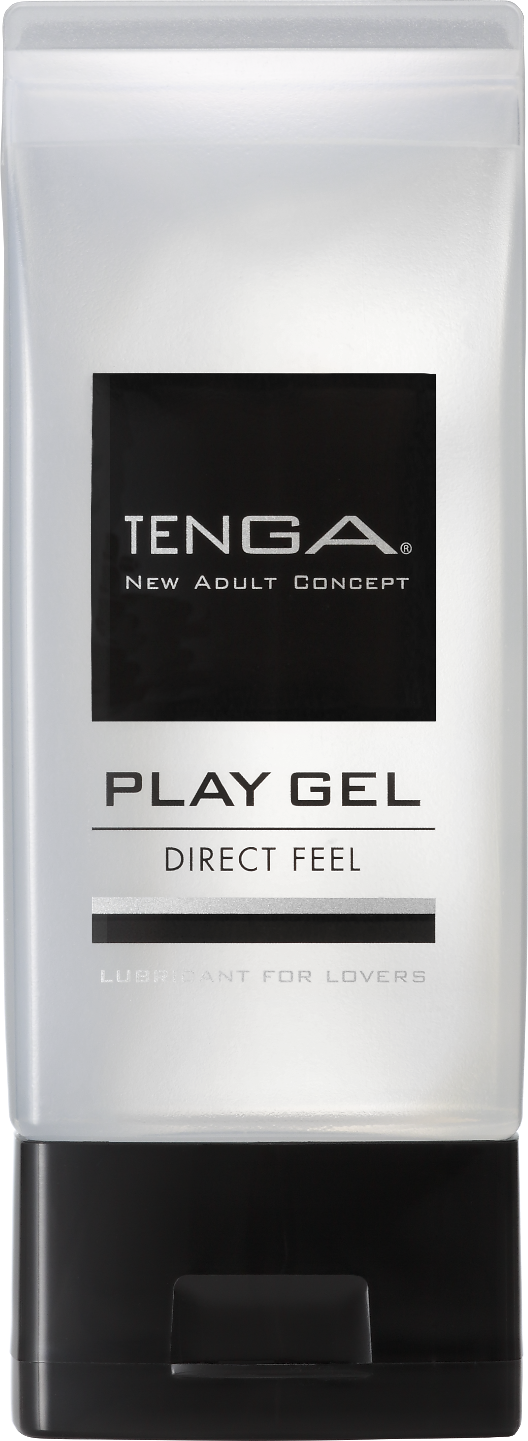 (T-58)TENGA PLAY GEL DIRECT FEEL 