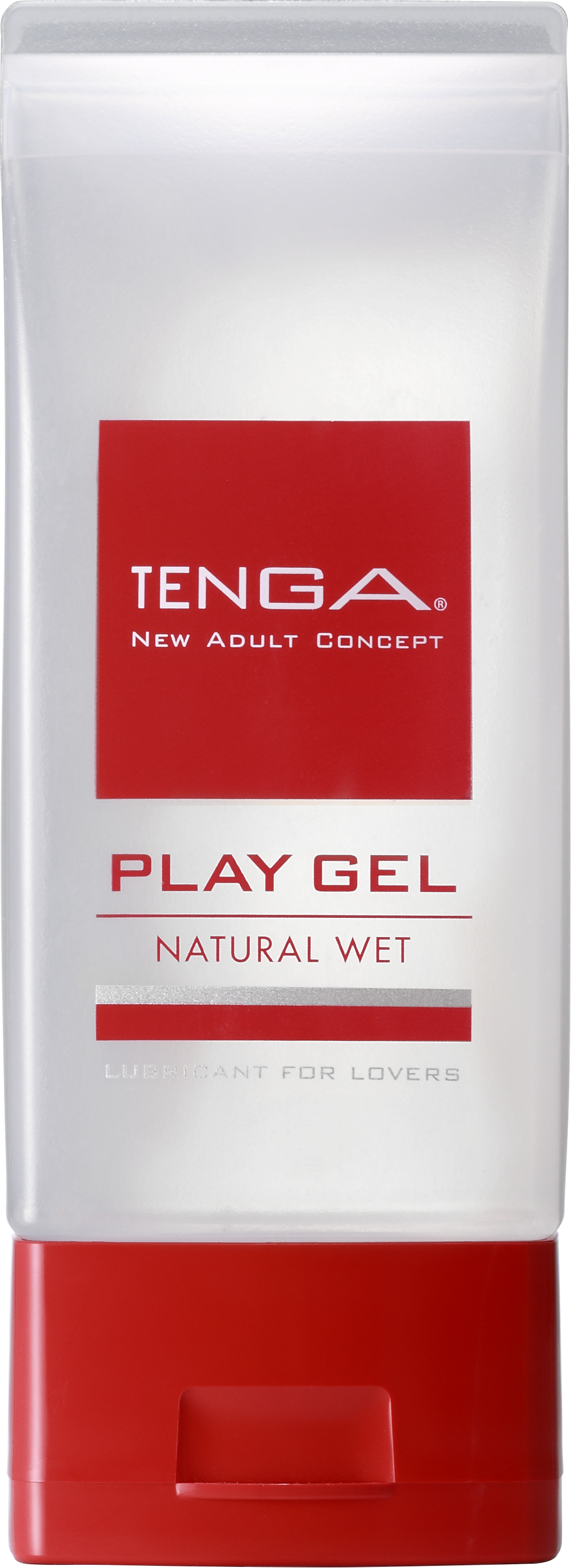 (T-57)TENGA PLAY GEL NATURAL WET 
