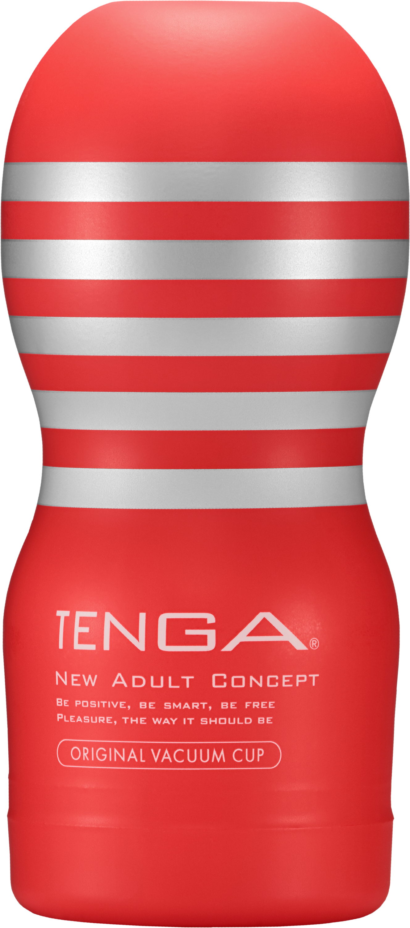 (T-01)TENGA ORIGINAL VACUUM CUP 