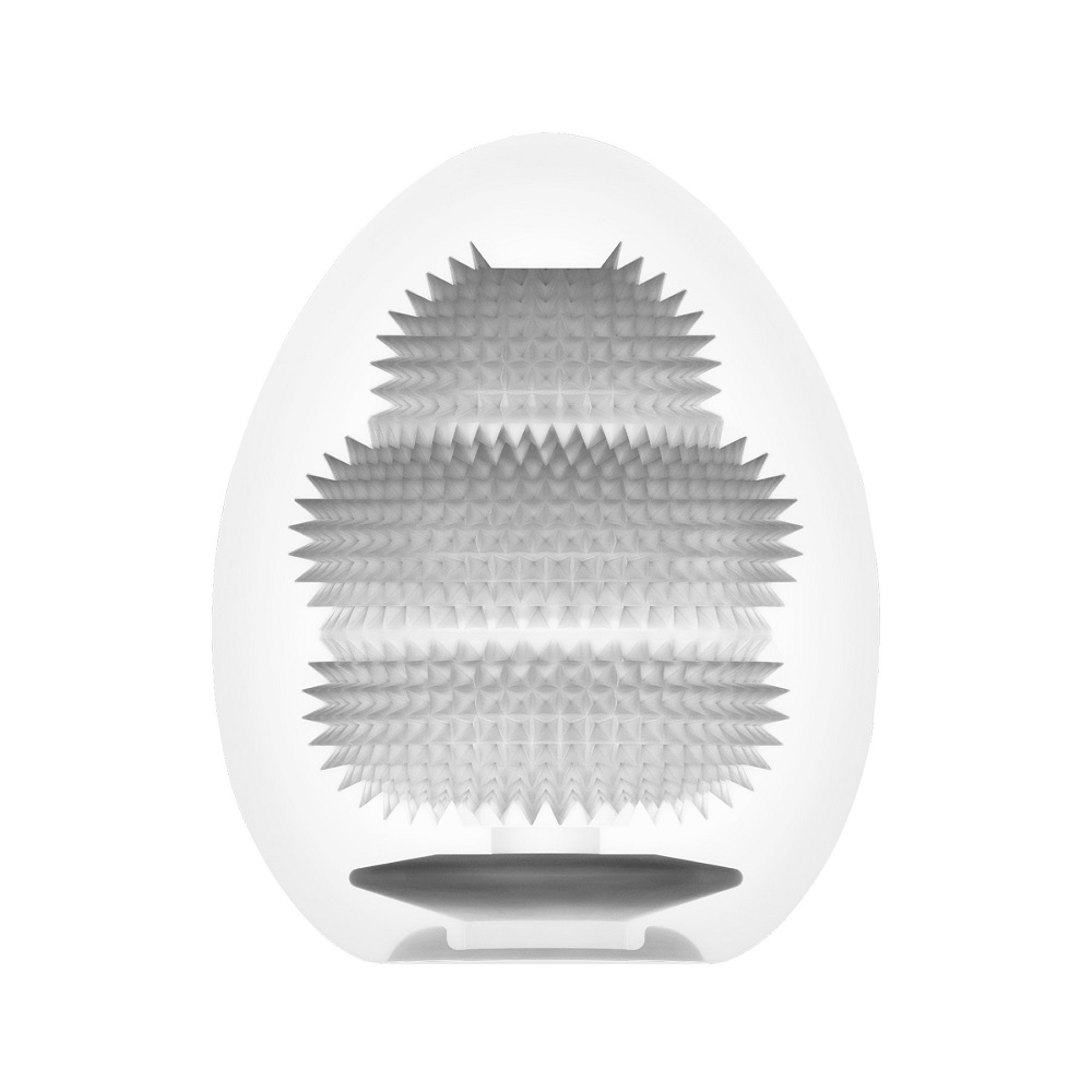 (T-67)TENGA EGG MISTYⅡ HARD GEL